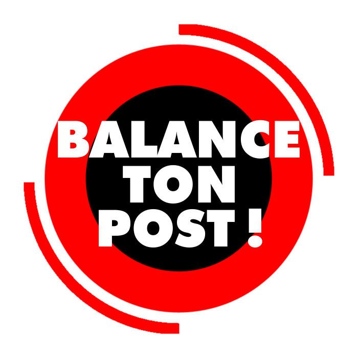 Balance Ton Post