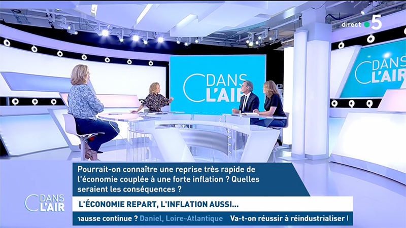 TPMP Touche Pas à Mon Poste