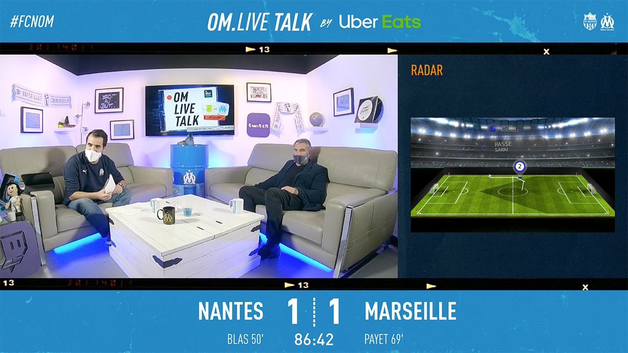 Olympique de Marseille