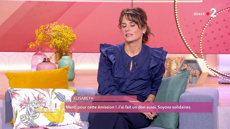 Ca Commence Aujourd'hui